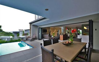 5 Bedroom House in Dunkirk Estate