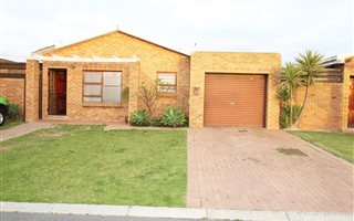 2 Bedroom House in Zonnendal
