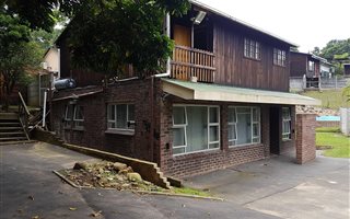 2 Bedroom Garden Cottage in Amanzimtoti