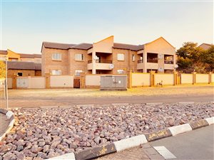 2 Bed Townhouse in Eco Park