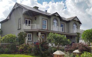 3 Bedroom House in Witsand