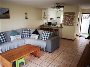 2 Bed Apartment in Westbrook