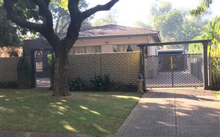 1 Bedroom Garden Cottage in Rietfontein