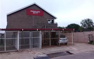2 Bedroom Flat in Mindalore