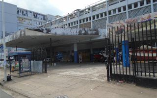 4655 m² Industrial space in Congella