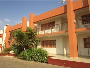 90 m² Commercial space in Rosettenville