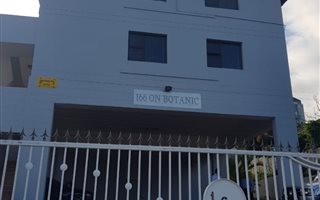 2 Bedroom Apartment in Musgrave