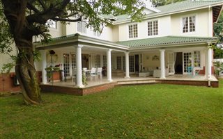 5 Bedroom House in Mt Edgecombe Estate 1 & 2