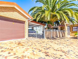 3 Bed House in Kuilsriver