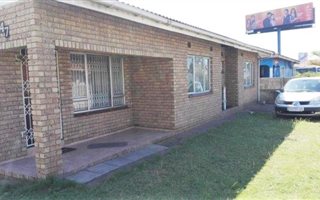 3 Bedroom House in Clairwood