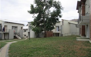 Studio Apartment in Nelspruit