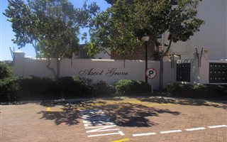 2 Bedroom Apartment in Milnerton