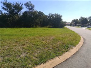 1211 m² Land available in Tijger Valley and surrounds