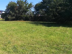 1211 m² Land available in Tijger Valley and surrounds