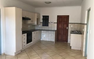 2 Bedroom Flat in Villieria