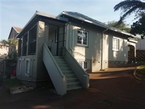 3 Bedroom House in Mount Vernon
