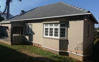 3 Bedroom House in Mount Vernon