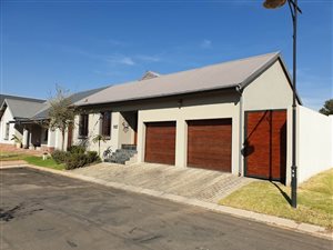3 Bed House in Heritage Hill