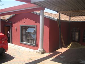 3 Bed House in Suideroord