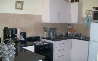 1 Bedroom Apartment in Bredell AH
