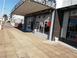100 m² Commercial space in Umgeni Park