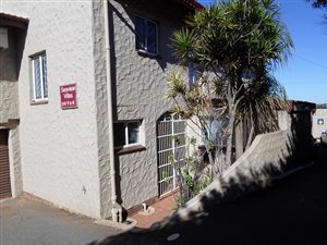 3 Bed Townhouse in Illovo Beach
