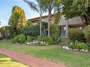2 Bed Apartment in Northwold