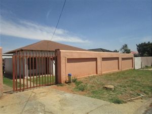 3 Bed House in Georginia