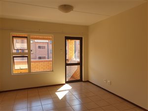 2 Bed Apartment in Onverwacht