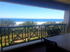 3 Bed Apartment in Shelly Beach