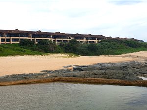 3 Bed Apartment in Shelly Beach