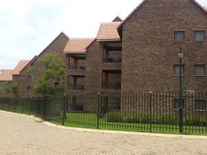 2 Bed Townhouse in Willow Acres