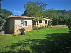 2 Bed House in Wilderness