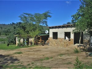 2 Bed House in Wilderness
