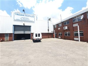 2814 m² Industrial space in Selby