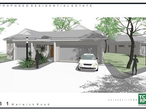 4 Bed Townhouse in Oak Park