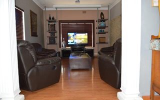 3 Bedroom House in Villieria