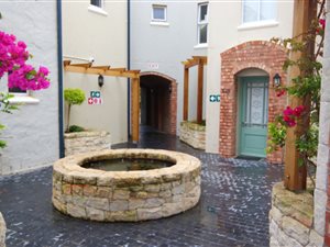 2 Bed Duplex in Nooitgedacht Estate
