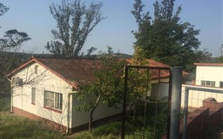 3 Bedroom House in Mandini