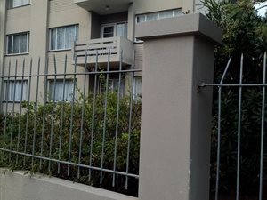 2 Bed Apartment in Southernwood