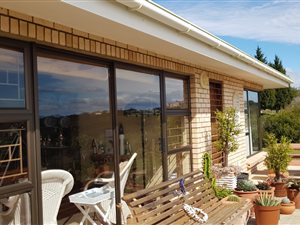 65278 ha Farm in Mossel Bay Central