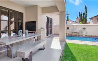 3 Bedroom House in Morningside