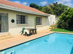 2 Bedroom Cluster in Linksfield