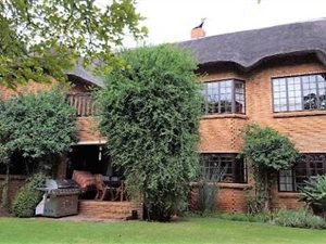 3 Bed House in Eldo Park