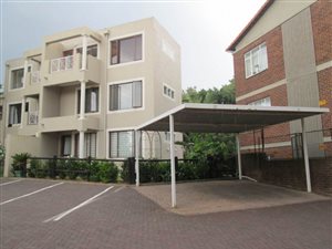 1 Bed Flat in Abbotsford