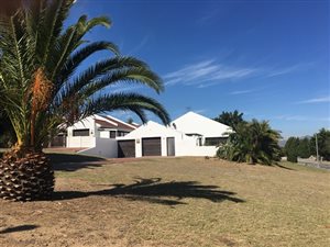 3 Bed House in Helena Heights