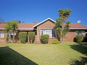 3 Bed House in Isandovale