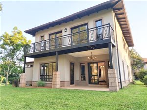 4 Bed Townhouse in Montrose