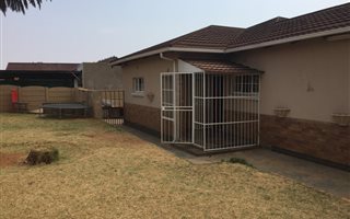 3 Bedroom House in Wentworth Park
