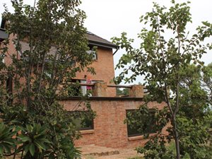 2 Bed House in Utopia Nature Resort